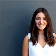 Graduada en Biotecnología con más de 5 años de experiencia da clases particulares a domicilio en Santander u online